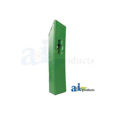 A & I Products Sway Block; Cat. II, (RH) 12.7" x3.5" x2.5" A-L100866